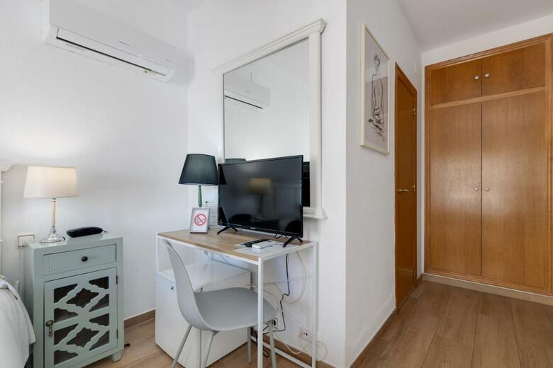 Hotel Madrid