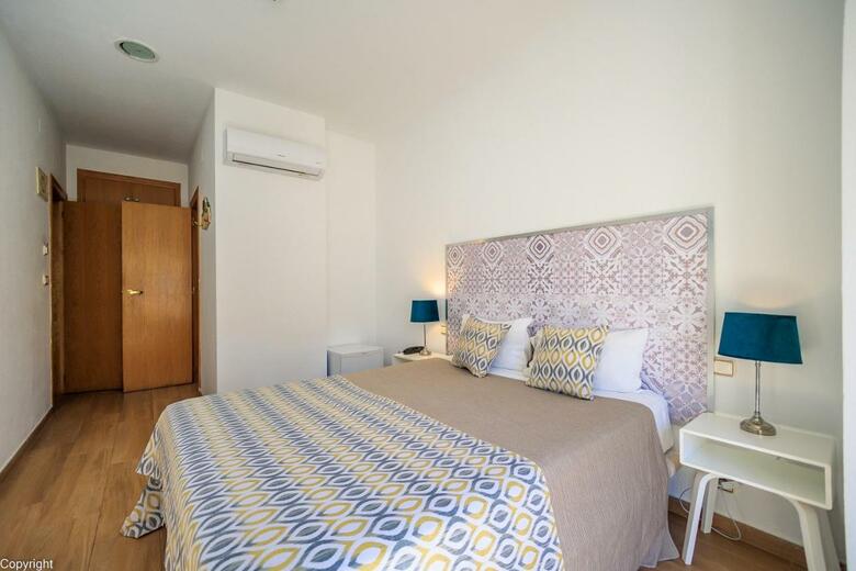 Hotel Madrid