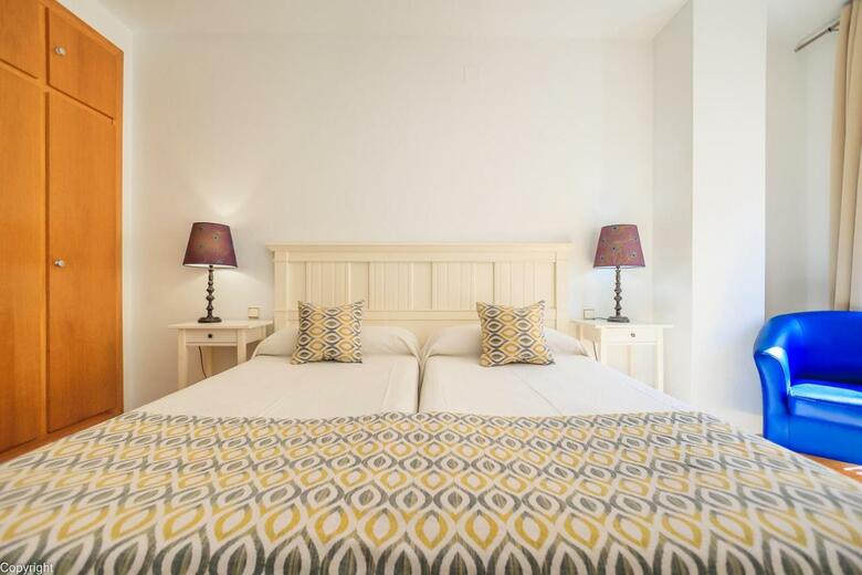 Hotel Madrid
