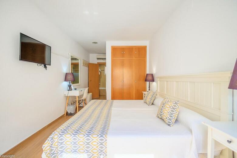 Hotel Madrid