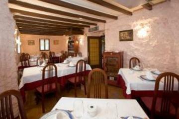 Hotel Artetxe
