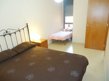 Apartamento Cala Boadella I