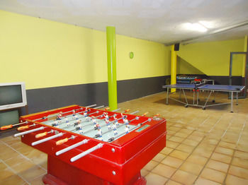 Apartamento Cala Boadella I