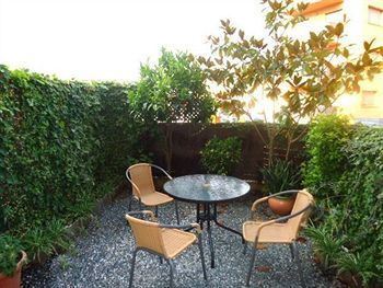 Apartamento Cala Boadella I