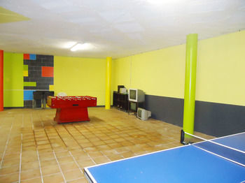 Apartamento Cala Boadella I