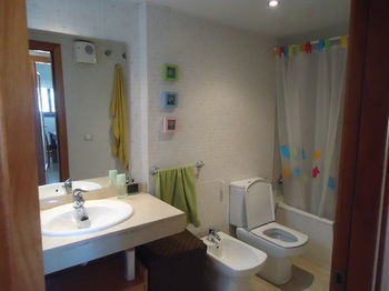 Apartamento Cala Boadella I