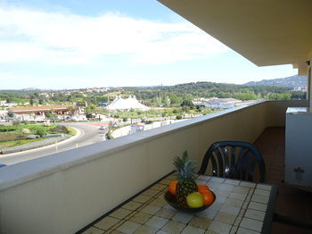 Apartamento Cala Boadella I