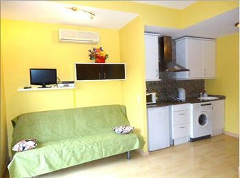 Apartamento Cala Boadella I