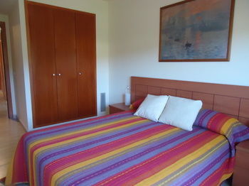 Apartamento Cala Boadella I