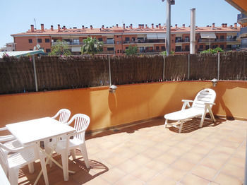 Apartamento Cala Boadella I