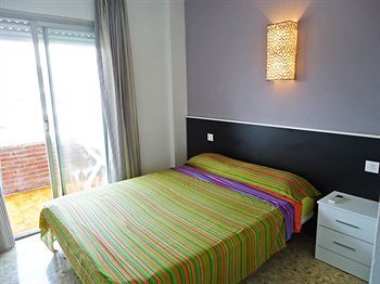 Apartamento Aloe 1