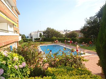 Apartamento Aloe 1