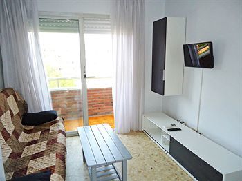 Apartamento Aloe 1