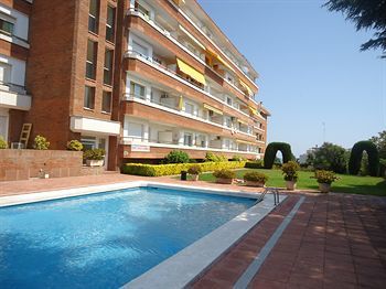 Apartamento Aloe 1
