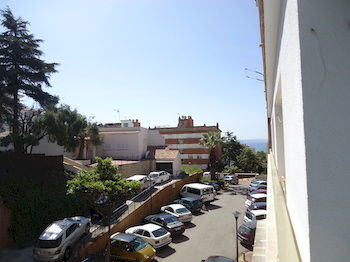 Apartamento Aloe 1