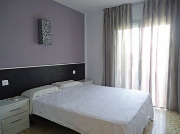 Apartamento Aloe 1