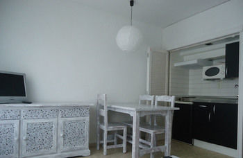 Apartamento Aloe 1