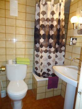 Apartamento Aloe 1