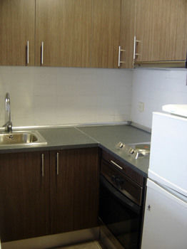 Apartamento Aloe 1