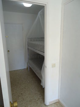 Apartamento Aloe 1