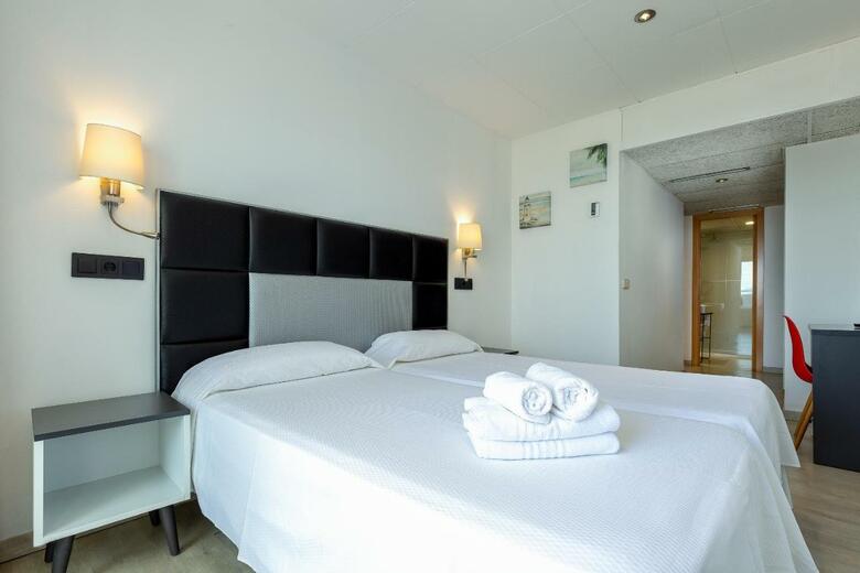 Hotel Vela
