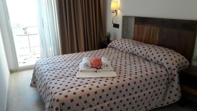 Hotel Vela