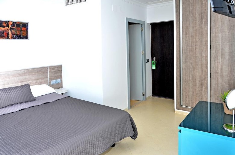 Hostal Campito