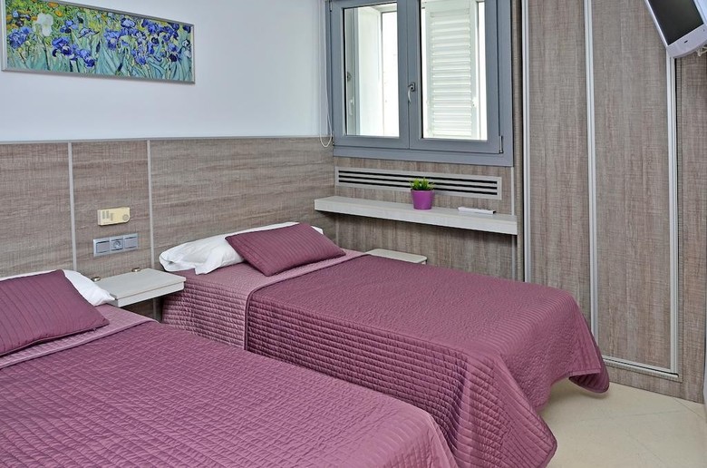 Hostal Campito
