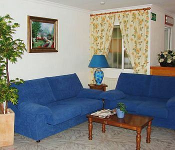 Hostal Cristina