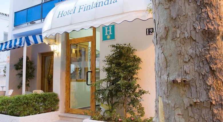 Hotel Finlandia