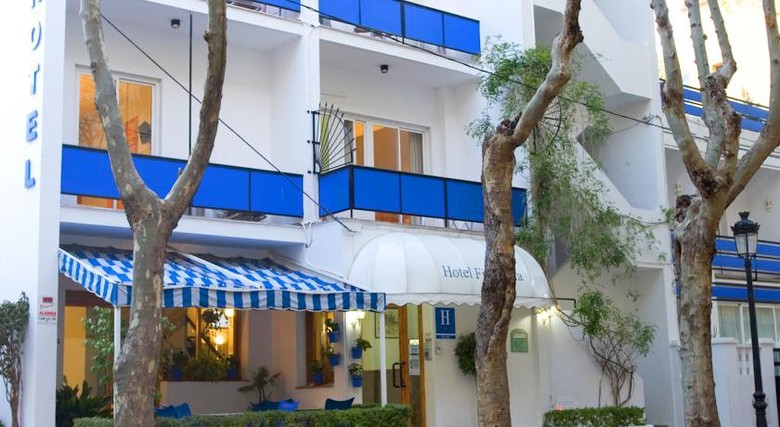 Hotel Finlandia