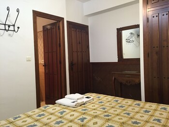 Hostal Bronce