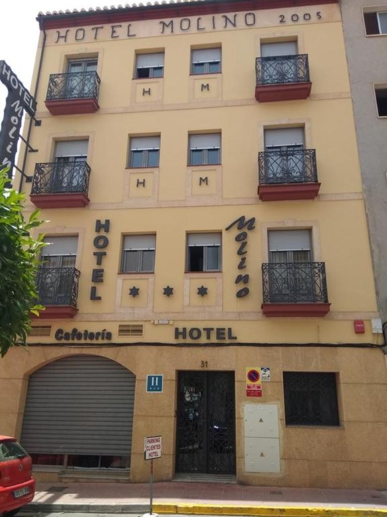 Hotel Molino