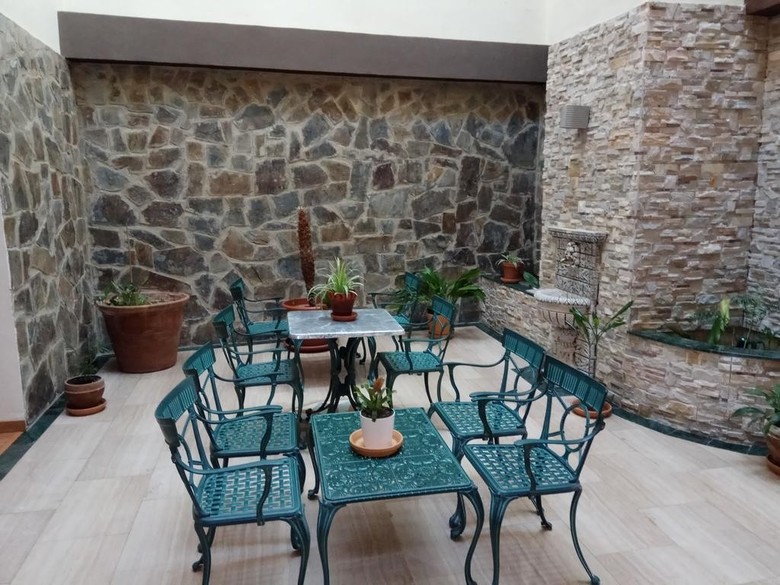 Hotel Molino