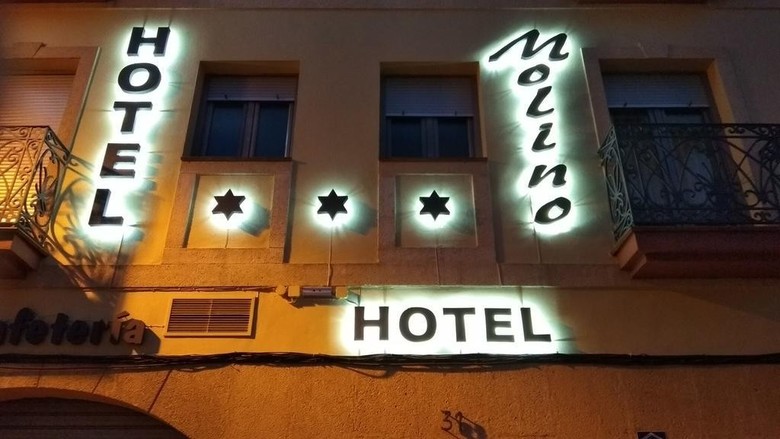 Hotel Molino