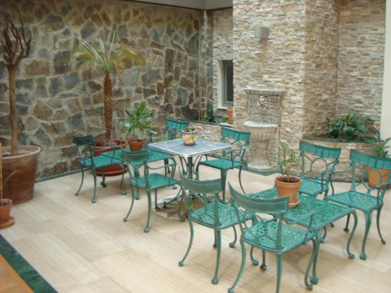 Hotel Molino