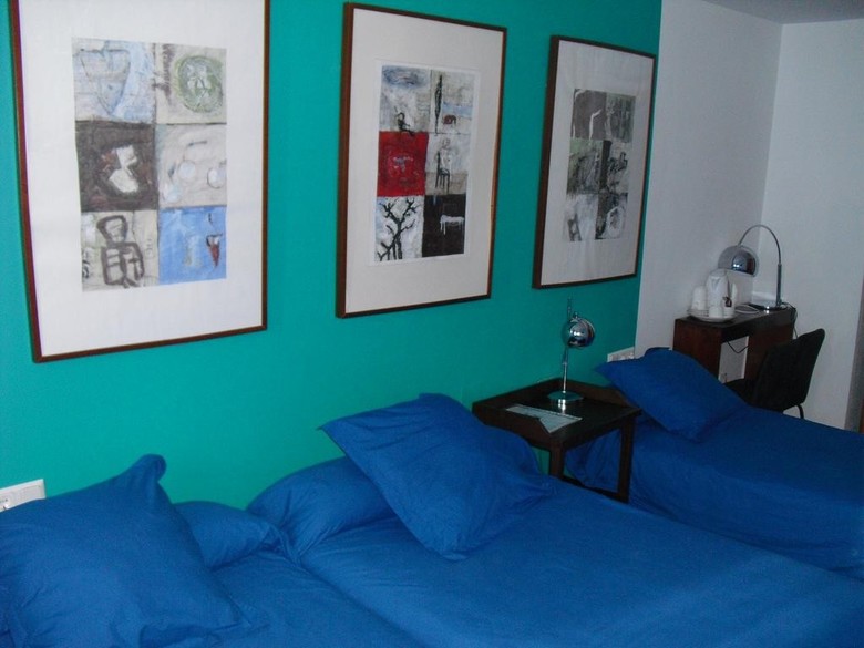 Hotel Ronda