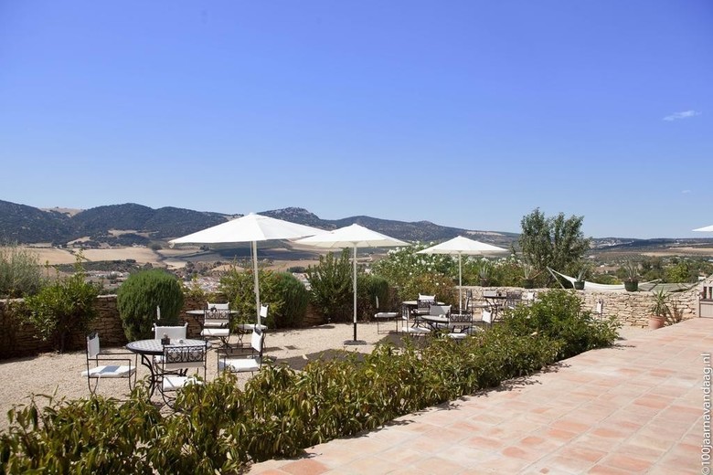 Arriadh Hotel