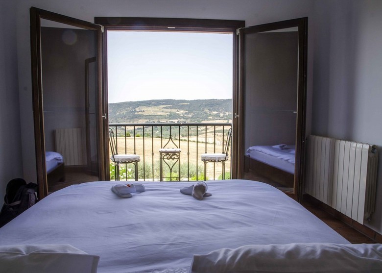 Arriadh Hotel