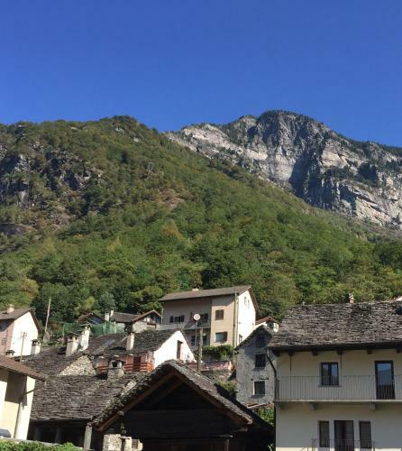 Apartamento Casa In Selva