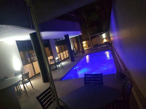 Weom Apartments