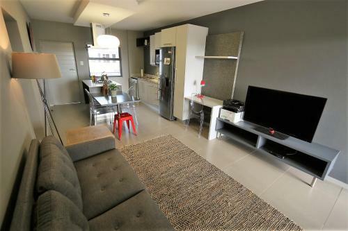 The Hub Apartment