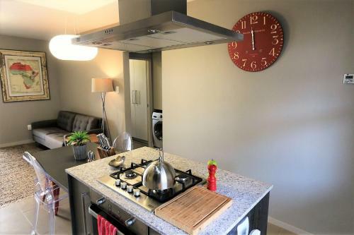 The Hub Apartment