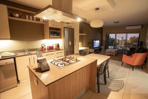 The Hub Apartment