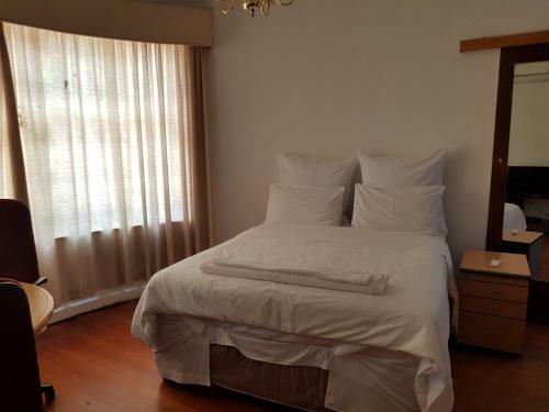 Hostal Ltn Lodge