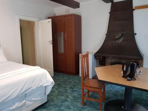 Hostal Ltn Lodge