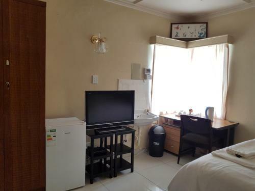 Hostal Ltn Lodge