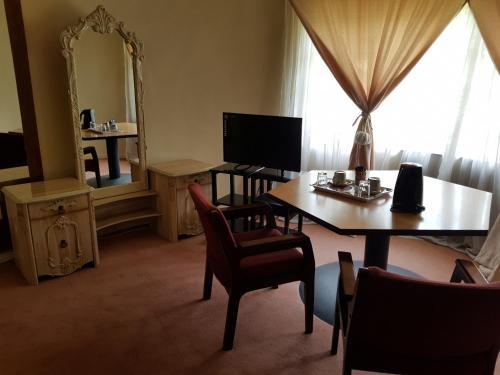 Hostal Ltn Lodge