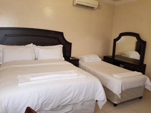 Hostal Ltn Lodge