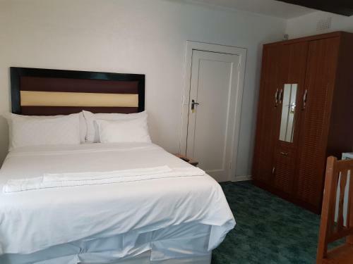 Hostal Ltn Lodge